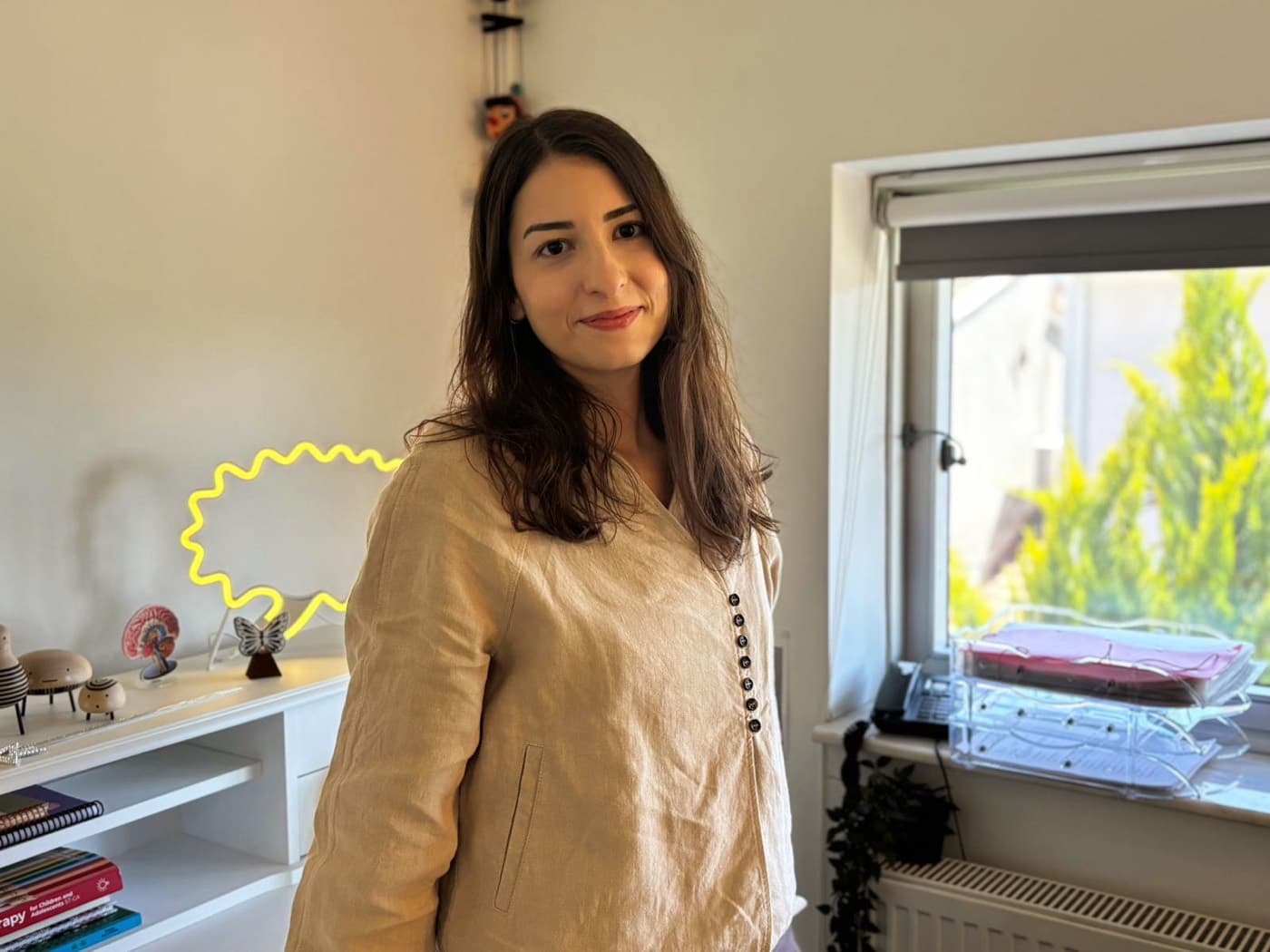 Serra Balcı